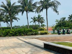 -白沙门生态公园