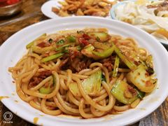 -阿拉木汗餐厅(山大路店)