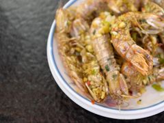 -三妹小龙虾·黄油蟹(华侨城总店)