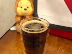 -COFFEE HOLIC(朝外SOHO店)
