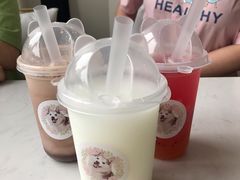 -Husky Go! 哈士奇体验馆·宠物咖啡厅狗咖