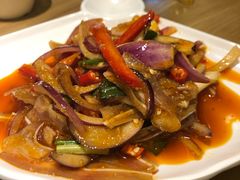 -守柴炉烤鸭(中海国际店)