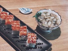 -鸭川食堂·鳗丼(鼓楼店)