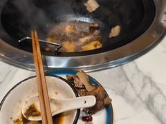 -冰城焰会大丰收铁锅炖(萝岗万达金街店)