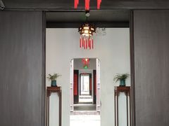 -南京市民俗博物馆(甘熙故居)