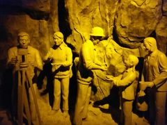 -威海华夏城景区