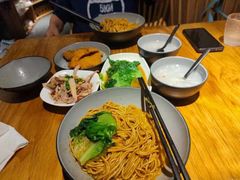 -姚面记·海派家常菜(恒基名人购物中心店)