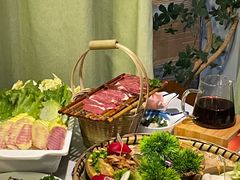 -菌彩云南野生菌火锅(呈贡七彩云南第壹城店)