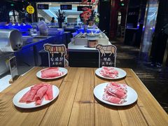 -加餐海鲜自助(宝龙一城店)