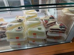 -姆们M Sweetie Cake(五道口店)