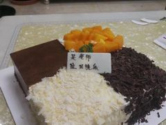 -欢誉友谊西饼店(总店)