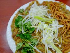 -老山记海城馅饼大酒店(振兴小区店)