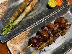 -一吉焼鸟·FOUNDER(桂林路店)