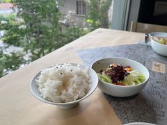 -穹六人间 people 6(岳阳路店)