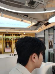 -发源地HAIR SALON