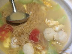 -永安鱼庄·镇江菜(丁卯店)