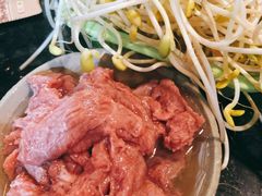 -肥龙火锅(南坪店)