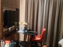 -福州金融街万达鳌峰洲地铁站锦江都城酒店