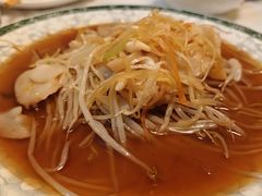 -宾朋海鲜饭庄(兴海路店)