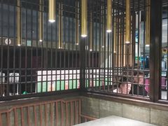 -马一洒开锅羊肉清真餐厅(京汉店)