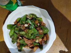 -肖记公安牛肉鱼杂馆· 省级非物质文化遗产(仁和路店)