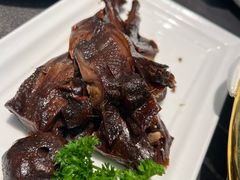 -新白鹿餐厅(松江开元地中海店)