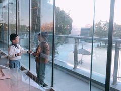 -上海佘山世茂艾美酒店