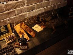 -可稵咖啡面包蛋糕(休斯顿店)