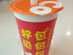 -CoCo都可(合生汇店)