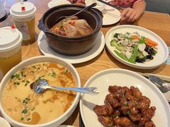 -金牌外婆家(苏州中心店)