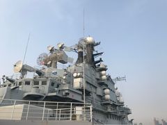 -泰达航母主题公园
