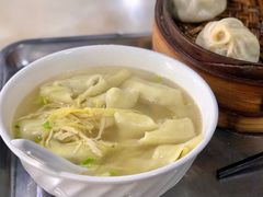 -绿杨馄饨临顿路店