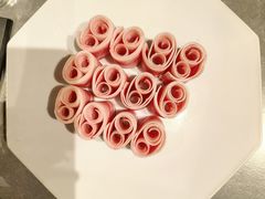 -鼎鼎香·港式火锅(北京SKP店)