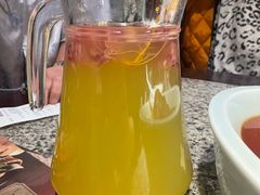 -南京大牌档(香港广场店)