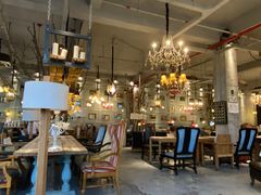 大堂-maan coffee漫咖啡(通州店)