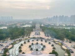 -启东恒大海上威尼斯酒店