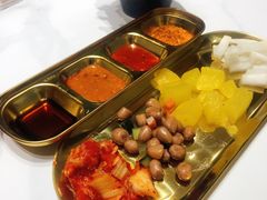 -妥妥烤肉料理(凯德店)