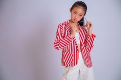 -韩慕婚纱摄影(九亭店)