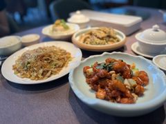-羲和雅苑•北京烤鸭(乐园道万象城店)
