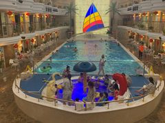 -海韵之星邮轮水会(明发商业广场店)