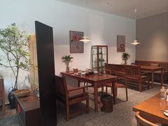 -如禾素食·下午茶·糖水