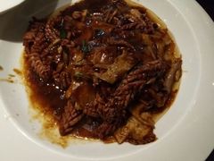 -老牌坊鲁菜名店(宽厚里店)