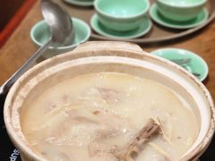 -西湖春天•老字号杭州菜(百汇店)