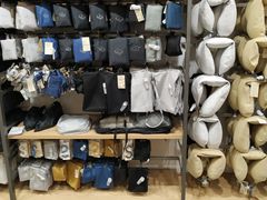 -MUJI无印良品(武汉世界城广场店)