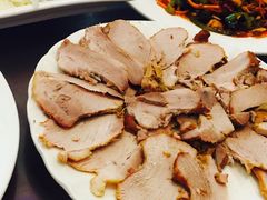 熏肉-佶政筋饼·新概念(安阳路店)