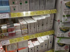-GranVida生活超市(海信广场店)
