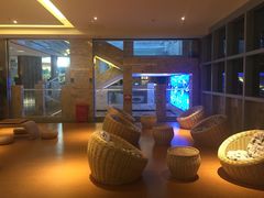 -水立方国际汤泉(六一中路店)