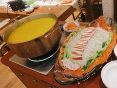 -诚园新喜洋餐厅