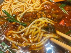 -山茶云南菜(永安里店)