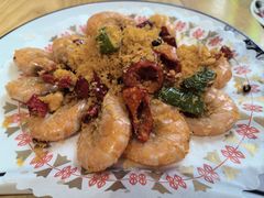 -德胜轩正宗顺德菜(宝安沙井会展中心店)